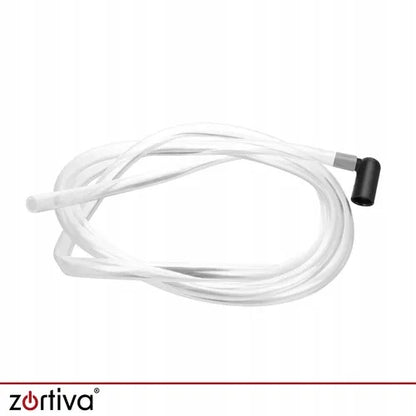 Zortiva oro sausintuvas, 90 W, 2 l talpa, higrostatas, nuotolinio valdymo pultas, laikmatis